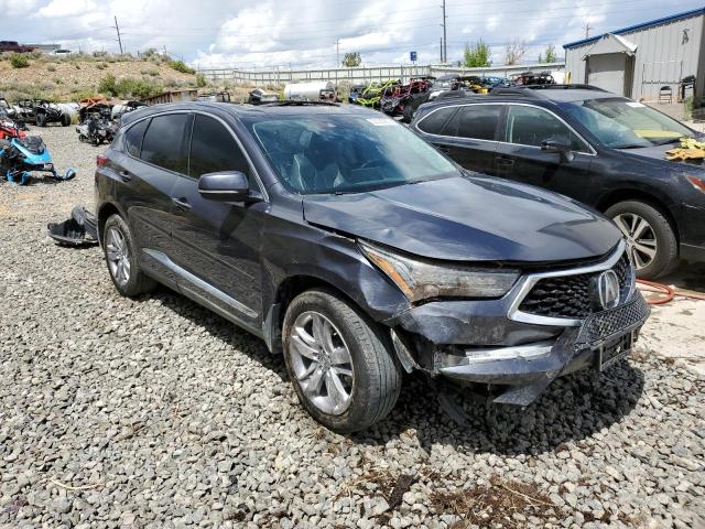 5J8TC2H74LL015395 Acura Rdx Advance