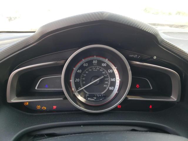 2015 MAZDA 3 SV - JM1BM1T76F1264323