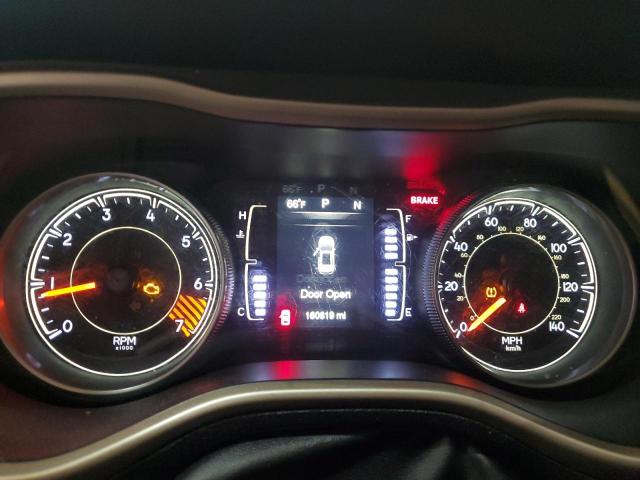2015 JEEP CHEROKEE 1C4PJMCB0FW538445