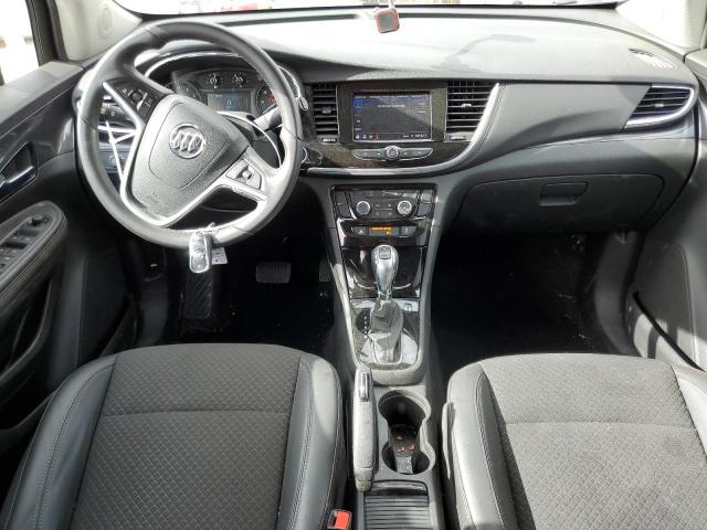 KL4CJESM5NB509823 Buick Encore Preferred
