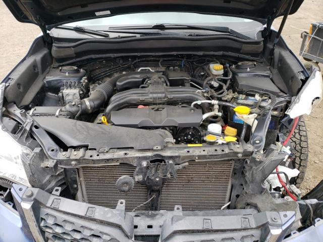 JF2SJAHC1EH539926 Subaru Forester 2.5i Limited