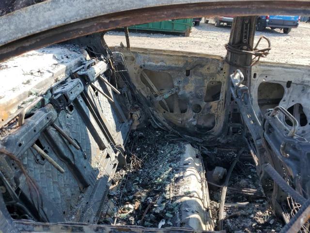 Lot #2473666199 2017 CHEVROLET SONIC LS salvage car