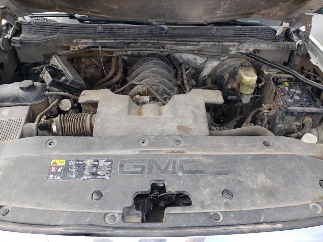 3GTU2VEC9EG443505 GMC Sierra K1500 Slt