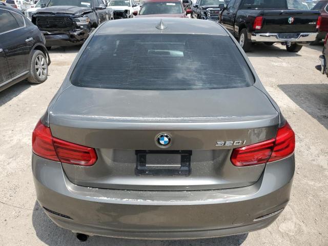 WBA8E1G52GNT36741 BMW 320 I