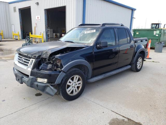 2009 Ford Explorer Sport Trac XLT