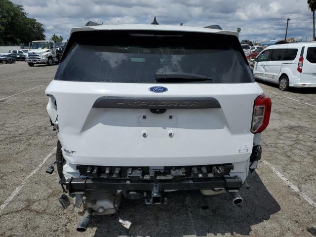 1FMSK7DH1MGB71117 Ford EXPLORER XLT