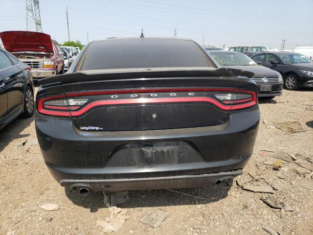 2015 DODGE CHARGER PO - 2C3CDXAT3FH769023