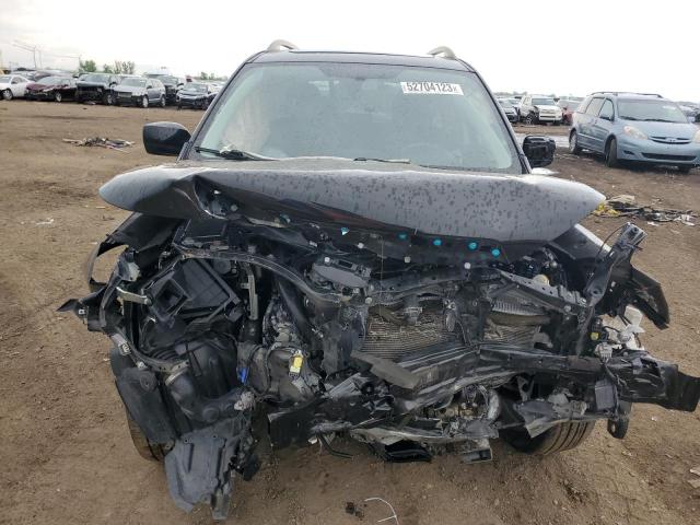 JF2SJGEC8JH554912 Subaru Forester 2.0xt Premium