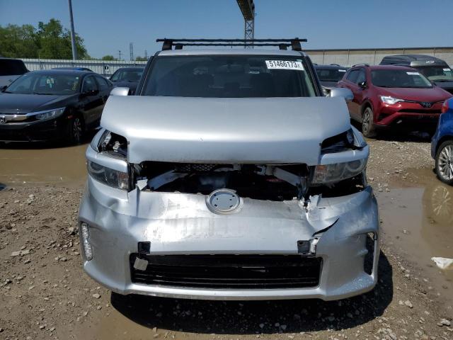 2015 TOYOTA SCION XB - JTLZE4FE4FJ082440