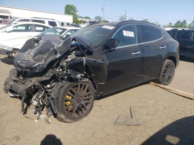 2019 Maserati Levante 