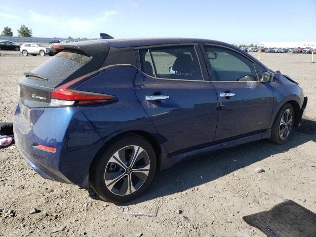 1N4AZ1CP9JC308055 Nissan LEAF S