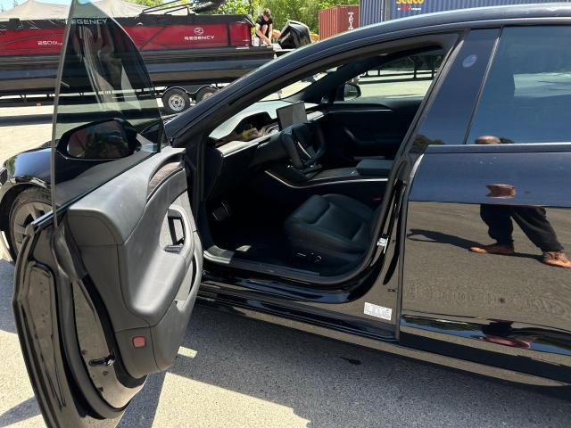5YJSA1E50NF474863 Tesla MODEL S