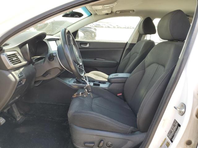 5XXGT4L35JG194611 KIA Optima Lx