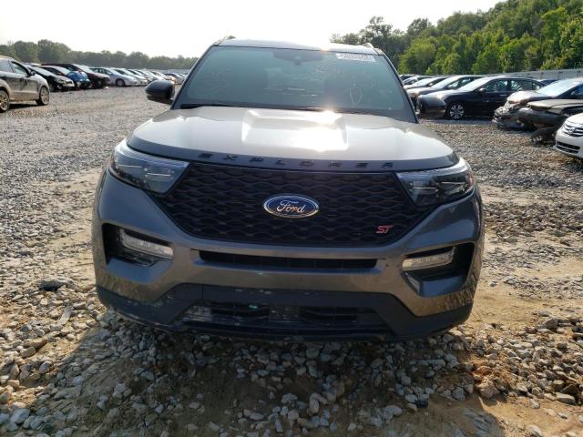 2021 FORD EXPLORER S - 1FM5K8GC3MGB27820