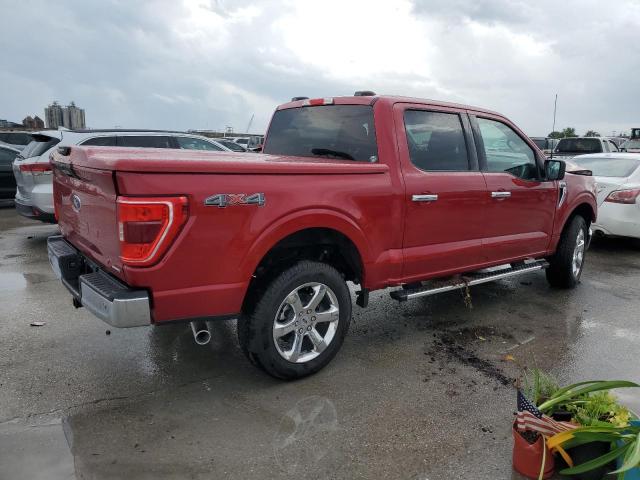 1FTFW1E83NKE90927 Ford F150 Supercrew