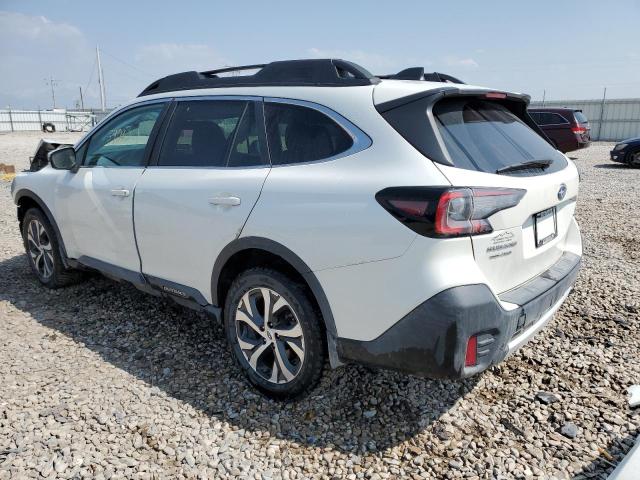 4S4BTGND8N3209492 Subaru Outback Limited Xt