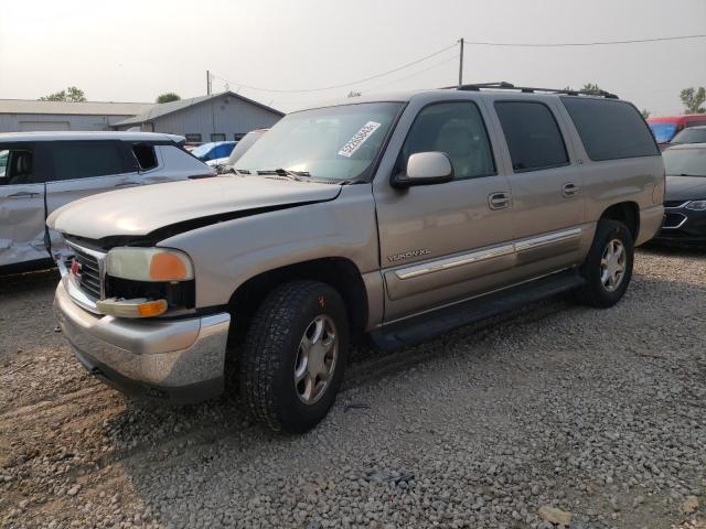 2002 GMC Yukon XL 