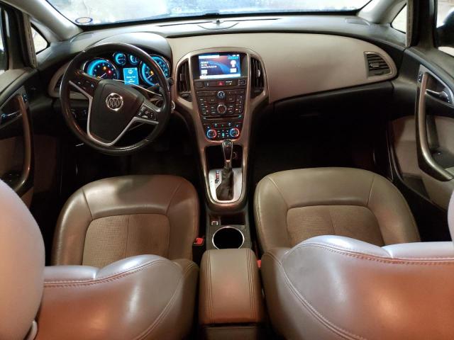 1G4PW5SK2G4168827 Buick Verano Sport Touring