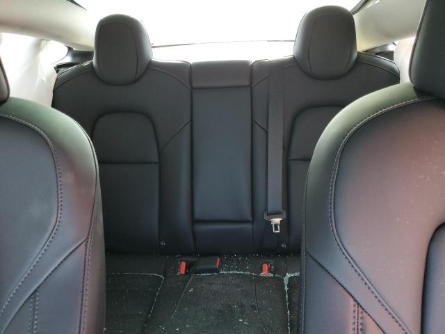 5YJ3E1EA0PF385920 Tesla MODEL 3