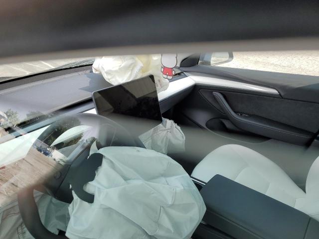 5YJ3E1EB8NF329200 Tesla MODEL 3