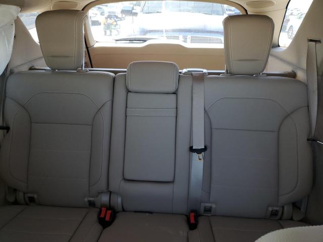 2015 MERCEDES-BENZ ML 250 BLU - 4JGDA0EB6FA552383
