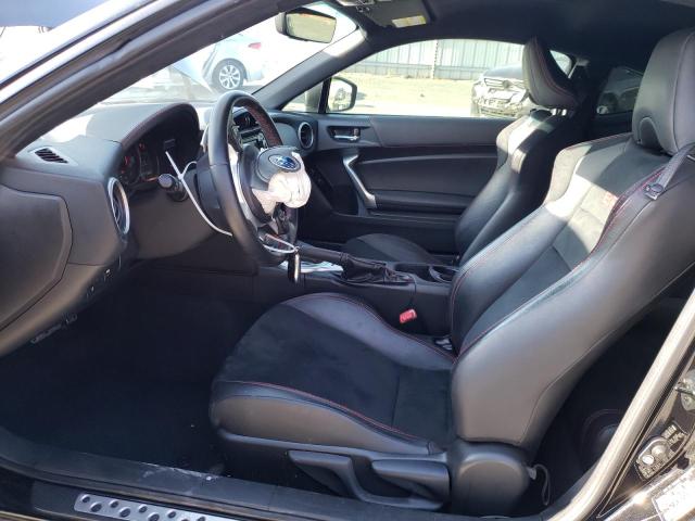 JF1ZCAC15L8703677 Subaru Brz Limited