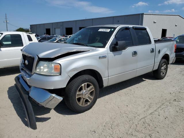 2006 Ford F-150 SuperCrew 