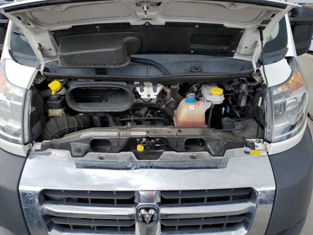 2018 RAM PROMASTER - 3C6TRVBG9JE155785