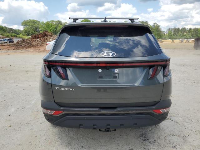 2022 HYUNDAI TUCSON N L KM8JF3AE3NU165132