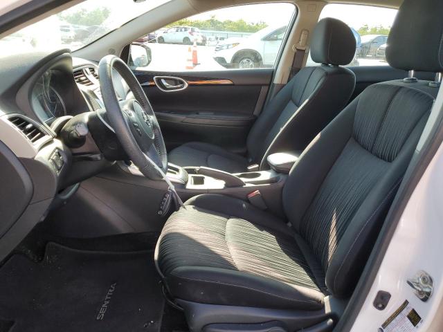 3N1AB7AP0JL655172 Nissan SENTRA S