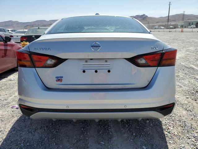 1N4BL4DV7MN403940 Nissan ALTIMA SV