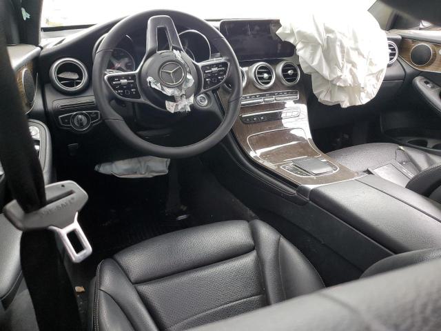 WDC0G8DB9LF720494 Mercedes-Benz GLC 300