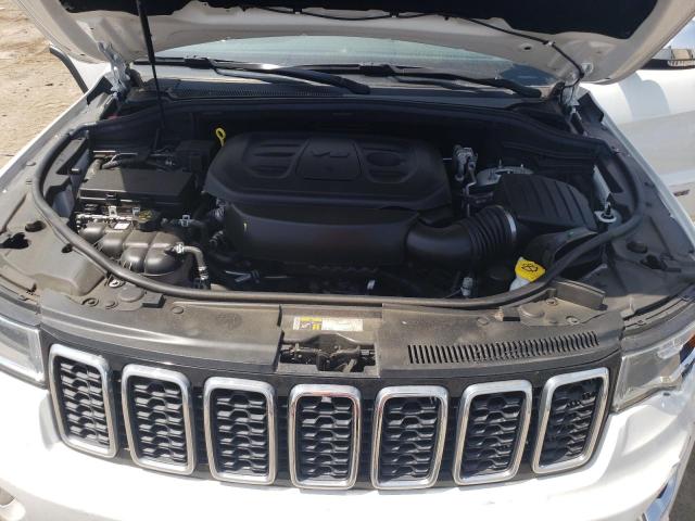1C4RJFBG8LC199822 Jeep Grand Cherokee Limited