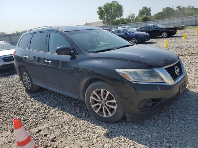 5N1AR2MN4FC668740 Nissan Pathfinder S