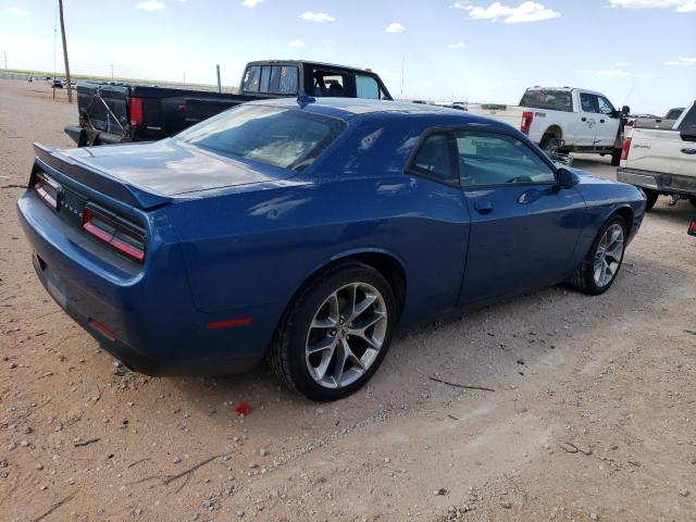 2C3CDZAGXLH211275 Dodge Challenger Sxt