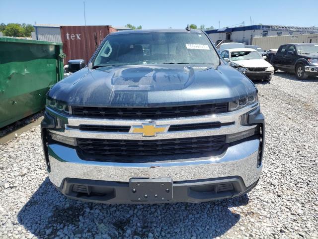 2020 CHEVROLET SLVRD 1500 1GCPWCED8LZ162601