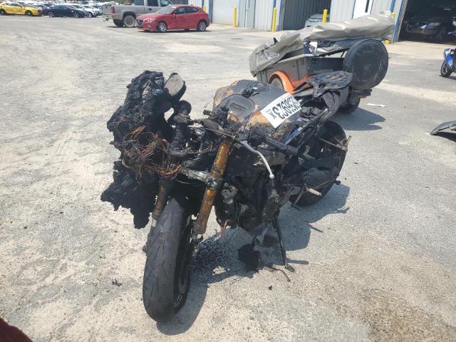 2022 APRILIA RS 660 - ZD4KSUG0XNS000605