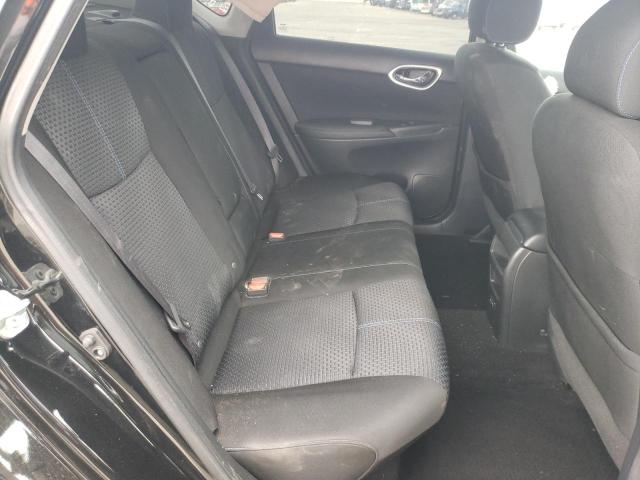 3N1AB7AP6JY272789 Nissan SENTRA S