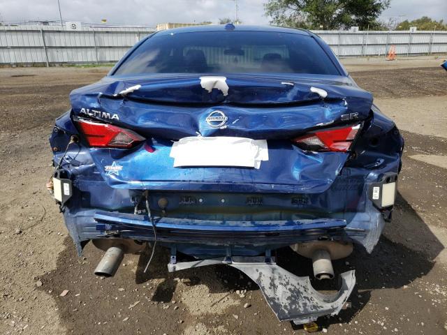 1N4BL4CV3LN309697 Nissan ALTIMA SR