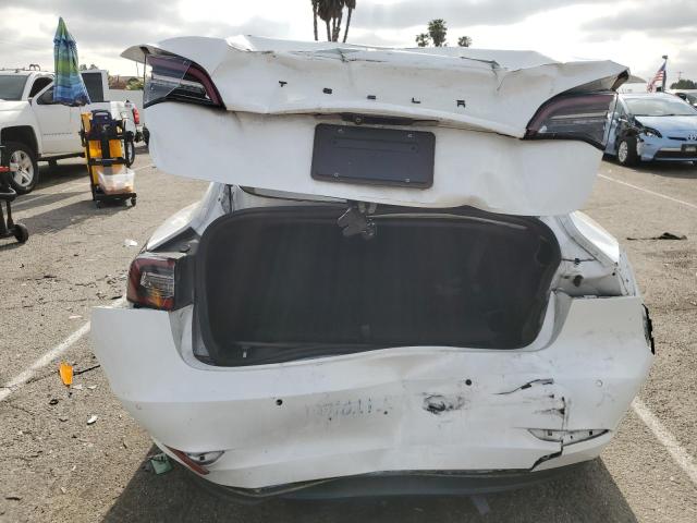 5YJ3E1EAXKF466836 Tesla MODEL 3
