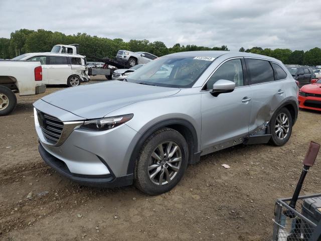 2018 Mazda CX-9 Touring