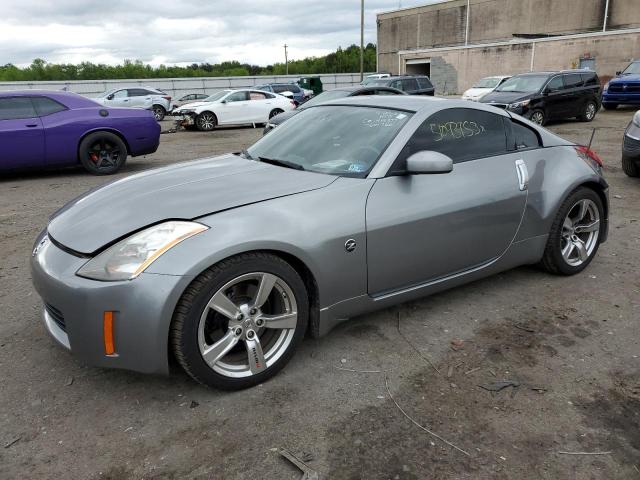 2005 Nissan 350Z 