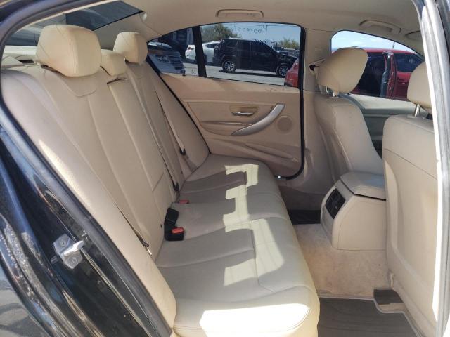 WBA3B1G58FNT64237 BMW 320 I