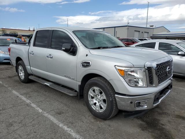 1N6AA1E69HN536364 Nissan TITAN SV