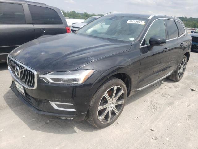 2019 Volvo XC60 