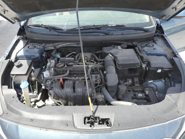 5NPE24AF6FH119497 Hyundai SONATA SE