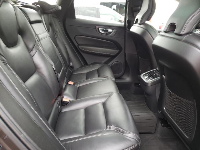 YV4L12RL1N1952278 Volvo Xc60 B5 Inscription