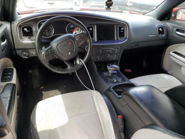 2C3CDXCT6FH741830 Dodge CHARGER R/T