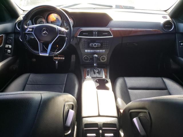 WDDGF4HB7EA948154 Mercedes-Benz C 250