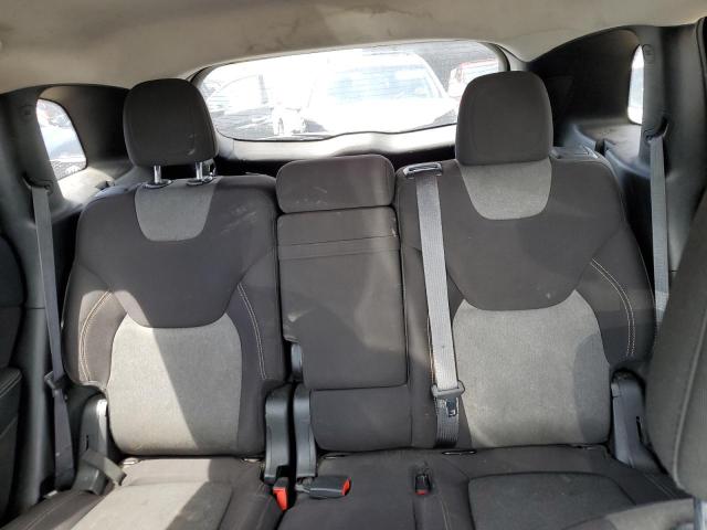 1C4PJLAB8HW643377 Jeep Cherokee Sport